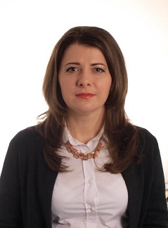 Вітюк Ірина Василівна